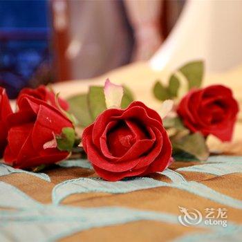 凤凰百花园临江主题客栈酒店提供图片