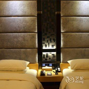 比柏酒店(重庆观音桥步行街店)(原观音桥店)酒店提供图片