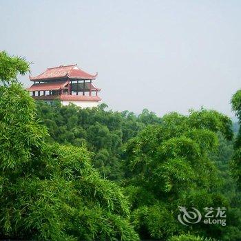 益阳大汉华美达酒店(桃江县)酒店提供图片