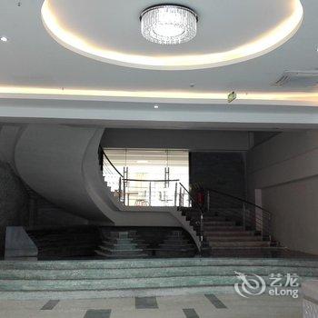 城市便捷酒店(佛山龙江会展中心店)酒店提供图片