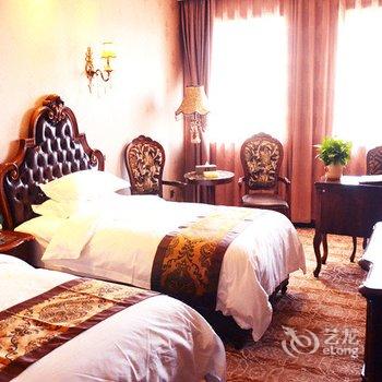 和田天津国际酒店酒店提供图片