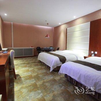 大庆今日阳光宾馆酒店提供图片