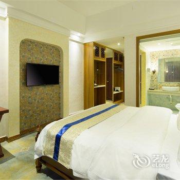 陵水尚锦莱福大酒店酒店提供图片
