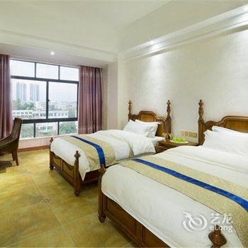 陵水尚锦莱福大酒店酒店提供图片