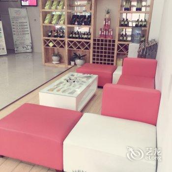 尚客优连锁酒店(东阳第一百货店)酒店提供图片