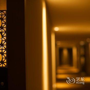 永康麦禧精品酒店酒店提供图片