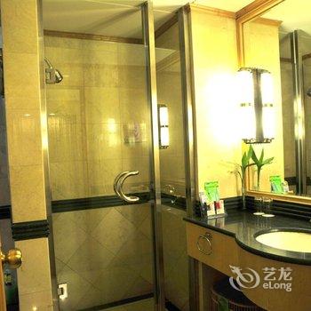 潍坊国际金融大酒店(国际金融大厦店)酒店提供图片