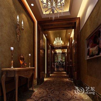 合肥龙宫俱乐部酒店酒店提供图片