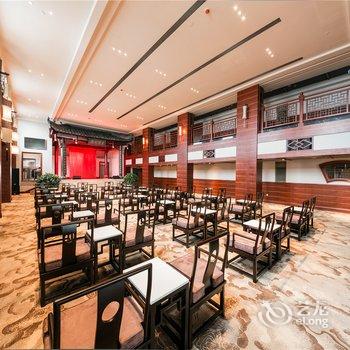 合肥龙宫俱乐部酒店酒店提供图片