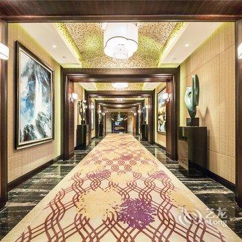 合肥龙宫俱乐部酒店酒店提供图片