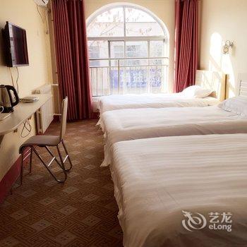 济南济阳千庄宾馆酒店提供图片
