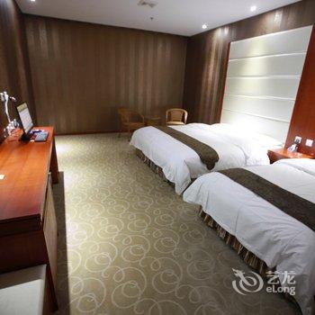 大庆今日阳光宾馆酒店提供图片