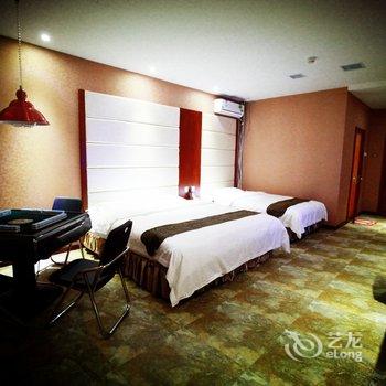 大庆今日阳光宾馆酒店提供图片