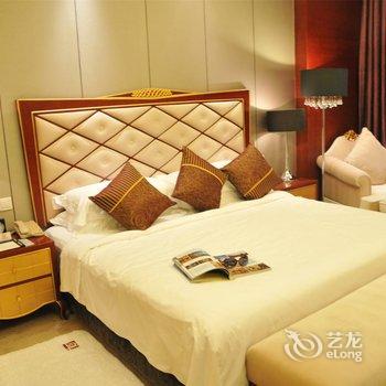 重庆海宇温泉大酒店酒店提供图片
