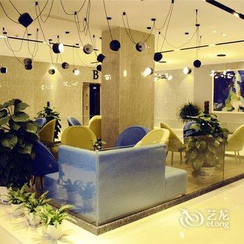 宜尚酒店(北海火车站店)酒店提供图片