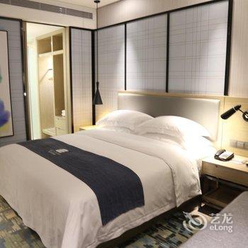 宜尚酒店(南宁南湖广场店)酒店提供图片