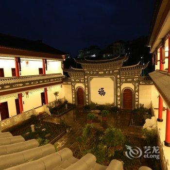 兰坪鼎锋庄园酒店酒店提供图片