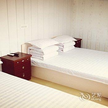 蓬莱宜仙居渔家公寓(八仙渡店)酒店提供图片