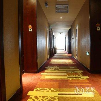石河子爱派商务酒店酒店提供图片