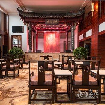 合肥龙宫俱乐部酒店酒店提供图片