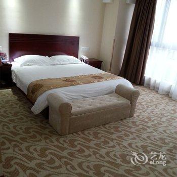 速8酒店(徐州睢宁徐沙河新天地店)酒店提供图片