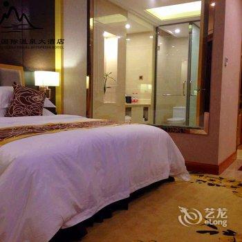 广元剑门关国际温泉大酒店酒店提供图片