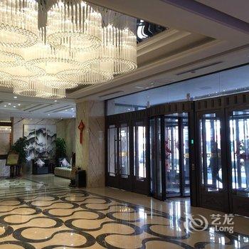 兰州红古金海天大酒店酒店提供图片