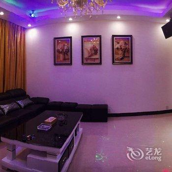广州从化温泉半山度假别墅酒店提供图片