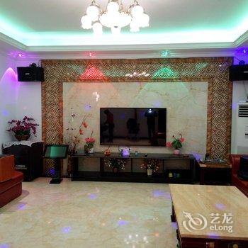 广州从化温泉半山度假别墅酒店提供图片