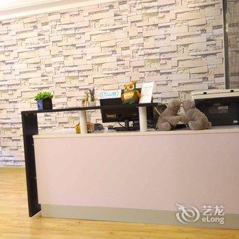 桂林优家轻居连锁公寓(高新万达店)酒店提供图片