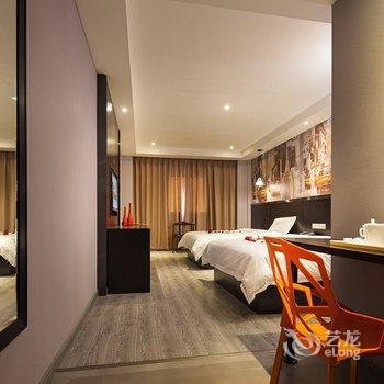 柠莱精选酒店(上海浦东机场自由贸易区店)酒店提供图片