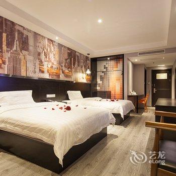 柠莱精选酒店(上海浦东机场自由贸易区店)酒店提供图片