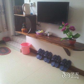 黄姚远梦家园客栈酒店提供图片