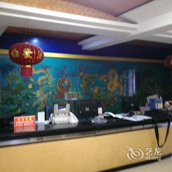 溧阳九龙宾馆酒店提供图片