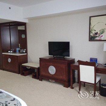 北京泰华龙旗酒店酒店提供图片