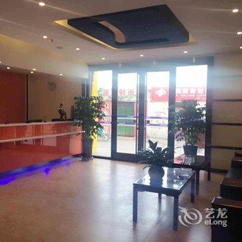 7天连锁酒店(武威东大街文庙店)酒店提供图片