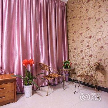 乌镇过客主题客栈酒店提供图片