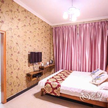 乌镇过客主题客栈酒店提供图片