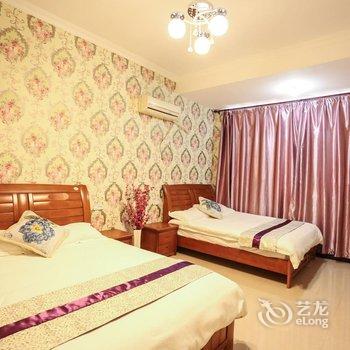 乌镇过客主题客栈酒店提供图片