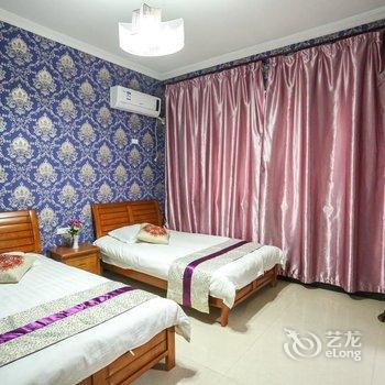 乌镇过客主题客栈酒店提供图片