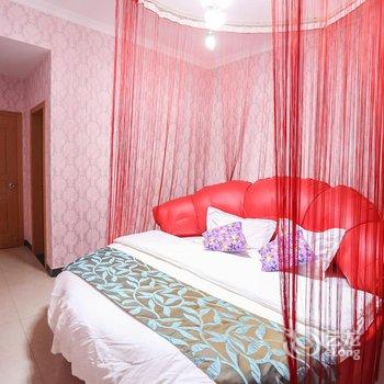 乌镇过客主题客栈酒店提供图片