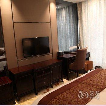 宝应宝鼎国际酒店酒店提供图片
