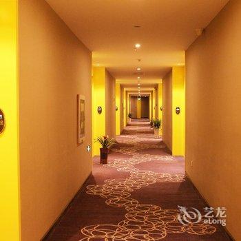 南通瑞丽时尚酒店酒店提供图片