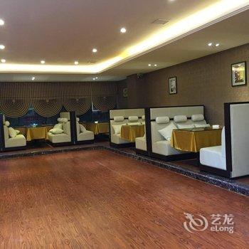 麻江福园商务酒店酒店提供图片