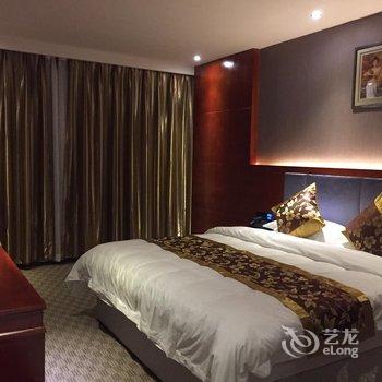 麻江福园商务酒店酒店提供图片