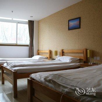 上海蓝山国际青年旅舍(卢湾店)酒店提供图片