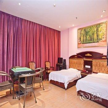 桂平福翔商务酒店酒店提供图片