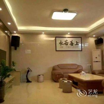 广州从化温泉半山度假别墅酒店提供图片