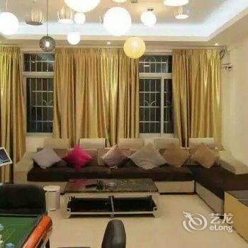 广州从化温泉半山度假别墅酒店提供图片