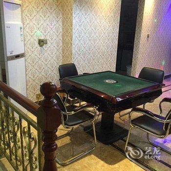 广州从化温泉半山度假别墅酒店提供图片